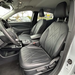 Ford Mustang Mach-E Elektro Heckantrieb 88kWh netto Extended Range  *WLTP Reichweite: 610Km*