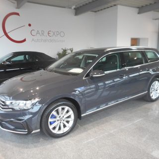 VW Passat Variant GTE 1,4 TSI e-Hybrid GTE DSG