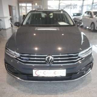 VW Passat Variant GTE 1,4 TSI e-Hybrid GTE DSG