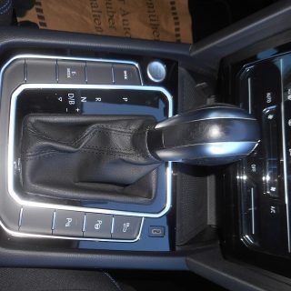 VW Passat Variant GTE 1,4 TSI e-Hybrid GTE DSG