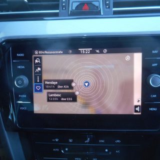 VW Passat Variant GTE 1,4 TSI e-Hybrid GTE DSG