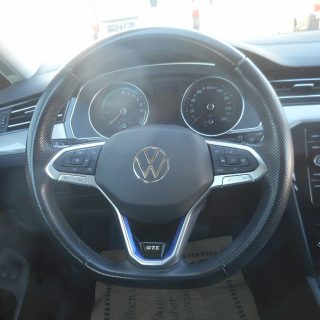 VW Passat Variant GTE 1,4 TSI e-Hybrid GTE DSG