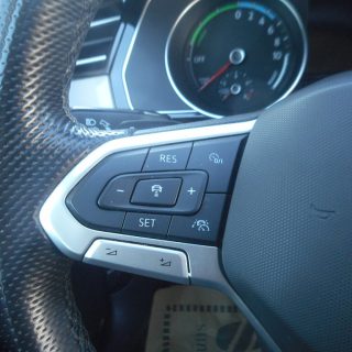 VW Passat Variant GTE 1,4 TSI e-Hybrid GTE DSG