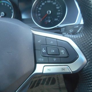 VW Passat Variant GTE 1,4 TSI e-Hybrid GTE DSG