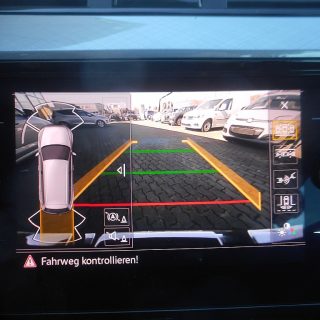 VW Passat Variant GTE 1,4 TSI e-Hybrid GTE DSG