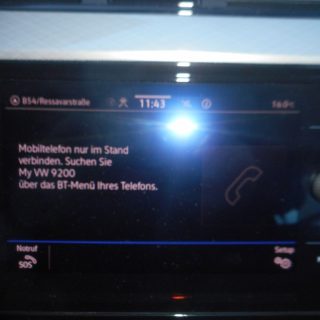 VW Passat Variant GTE 1,4 TSI e-Hybrid GTE DSG