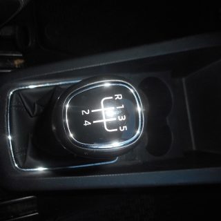 Skoda Fabia Combi Style 1,0 TSI