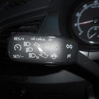 Skoda Fabia Combi Style 1,0 TSI