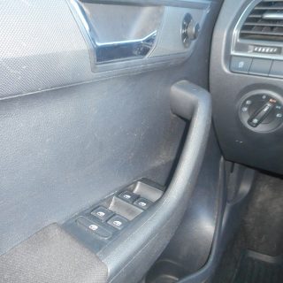 Skoda Fabia Combi Style 1,0 TSI