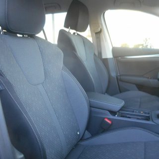 Skoda Octavia Combi 2,0 TDI Style