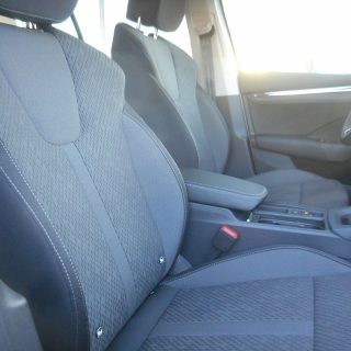 Skoda Octavia Combi 2,0 TDI Style