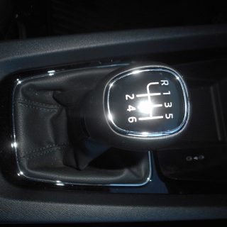 Skoda Octavia Combi 2,0 TDI Style