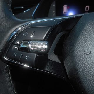 Skoda Octavia Combi 2,0 TDI Style