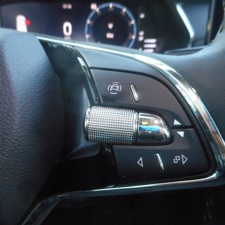 Skoda Octavia Combi 2,0 TDI Style