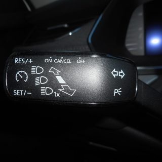 Skoda Octavia Combi 2,0 TDI Style