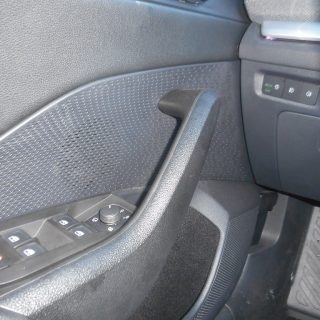 Skoda Octavia Combi 2,0 TDI Style