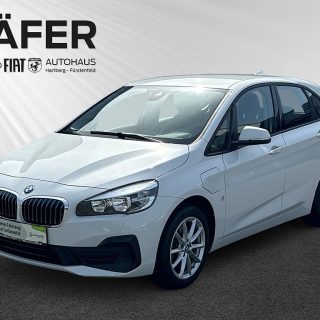 BMW 225xe PHEV iPerf. Active Tourer Aut. ALLRAD*Navi*