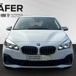 BMW 225xe PHEV iPerf. Active Tourer Aut. ALLRAD*Navi*