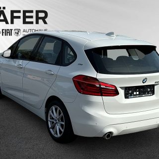 BMW 225xe PHEV iPerf. Active Tourer Aut. ALLRAD*Navi*