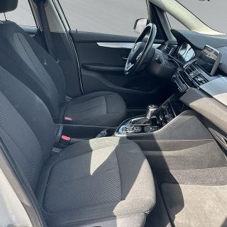 BMW 225xe PHEV iPerf. Active Tourer Aut. ALLRAD*Navi*