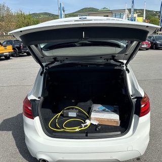 BMW 225xe PHEV iPerf. Active Tourer Aut. ALLRAD*Navi*