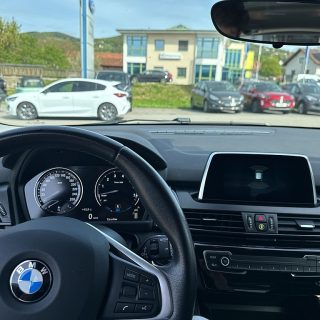 BMW 225xe PHEV iPerf. Active Tourer Aut. ALLRAD*Navi*