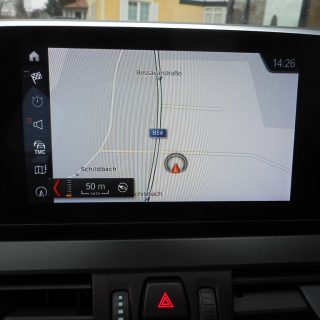 BMW 225xe PHEV iPerf. Active Tourer Aut. ALLRAD*Navi*