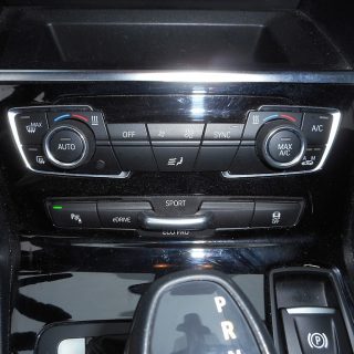 BMW 225xe PHEV iPerf. Active Tourer Aut. ALLRAD*Navi*