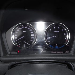 BMW 225xe PHEV iPerf. Active Tourer Aut. ALLRAD*Navi*