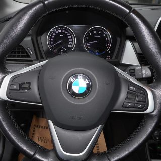 BMW 225xe PHEV iPerf. Active Tourer Aut. ALLRAD*Navi*