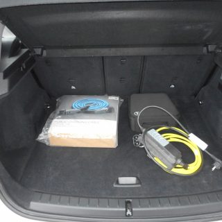 BMW 225xe PHEV iPerf. Active Tourer Aut. ALLRAD*Navi*