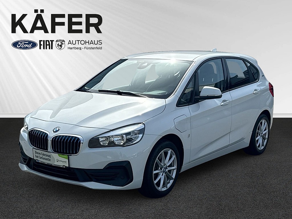 BMW 225xe PHEV iPerf. Active Tourer Aut. ALLRAD*Navi*