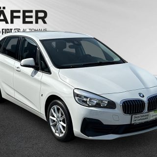 BMW 225xe PHEV iPerf. Active Tourer Aut. ALLRAD*Navi*