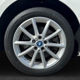 BMW 225xe PHEV iPerf. Active Tourer Aut. ALLRAD*Navi*