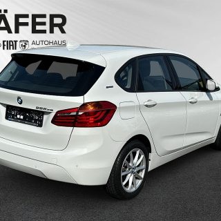 BMW 225xe PHEV iPerf. Active Tourer Aut. ALLRAD*Navi*