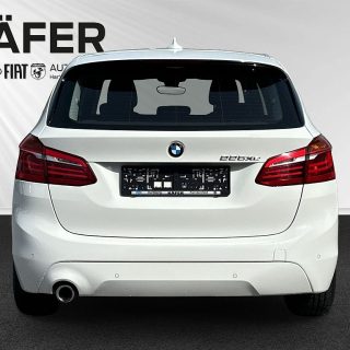 BMW 225xe PHEV iPerf. Active Tourer Aut. ALLRAD*Navi*