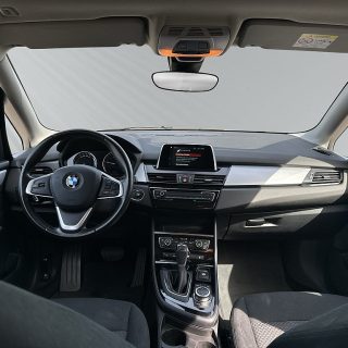 BMW 225xe PHEV iPerf. Active Tourer Aut. ALLRAD*Navi*