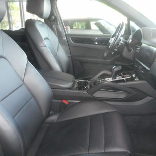 Porsche Cayenne III E-Hybrid PHEV 17,9 kWh Aut.