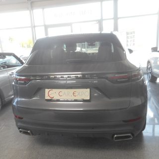 Porsche Cayenne III E-Hybrid PHEV 17,9 kWh Aut.