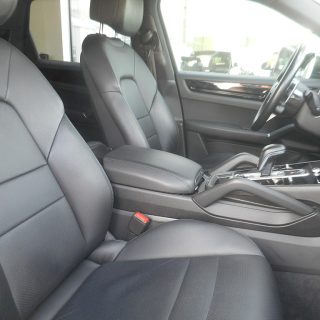 Porsche Cayenne III E-Hybrid PHEV 17,9 kWh Aut.