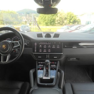 Porsche Cayenne III E-Hybrid PHEV 17,9 kWh Aut.