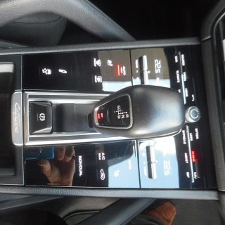 Porsche Cayenne III E-Hybrid PHEV 17,9 kWh Aut.