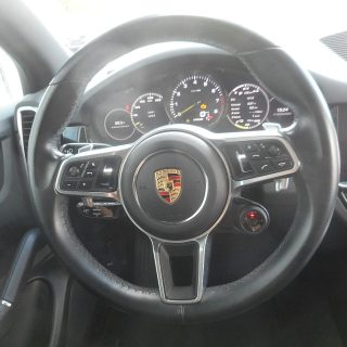 Porsche Cayenne III E-Hybrid PHEV 17,9 kWh Aut.