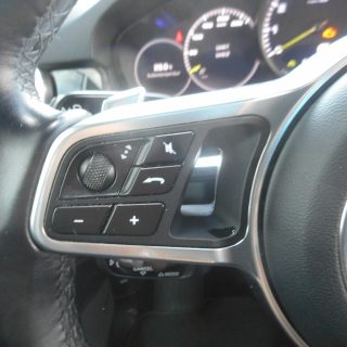 Porsche Cayenne III E-Hybrid PHEV 17,9 kWh Aut.