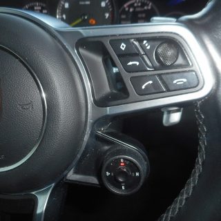 Porsche Cayenne III E-Hybrid PHEV 17,9 kWh Aut.