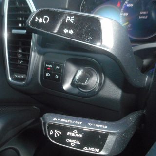 Porsche Cayenne III E-Hybrid PHEV 17,9 kWh Aut.