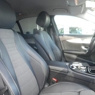 Mercedes-Benz E 220 d Avantgarde Aut.