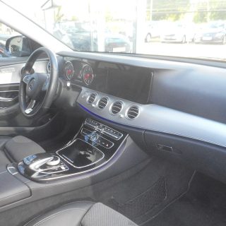 Mercedes-Benz E 220 d Avantgarde Aut.