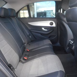 Mercedes-Benz E 220 d Avantgarde Aut.