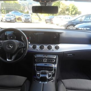 Mercedes-Benz E 220 d Avantgarde Aut.